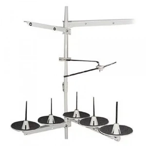 Kingstar 5li Dikiş Makina Çardağı