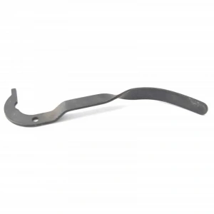 Kingstar 53c11-103 Dik Kumaş Kesim Motoru Baskı Ayak Kolu