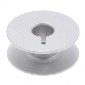 Kingstar 55623A Düz Makine Alüminyum Tırnaklı Masura