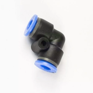 Kingstar 6 Mm L Bağlantı