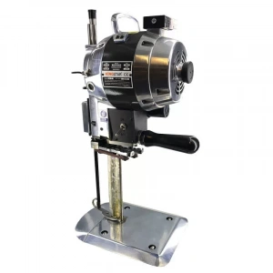 Kingstar 627-10 750w Dik Kesim Motoru - Kalın İş İçin