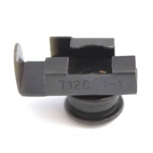 Kingstar 712c1-1 Dik Kumaş Kesim Motoru Zımpara Makarası