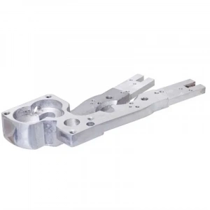 Kingstar 715C1-19 Dik Kumaş Kesim Motoru Alüminyum Bileme Çatalı (62C6-31)