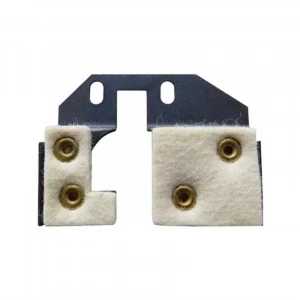 Kingstar 727c1-6 Dik Kumaş Kesim Motoru Alt Keçe