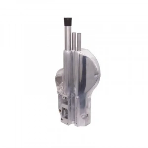 Kingstar 732c1-11 Dik Kumaş Kesim Motoru Borulu Yan Kapak Set 8