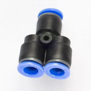 Kingstar 8 Mm Y Bağlantı