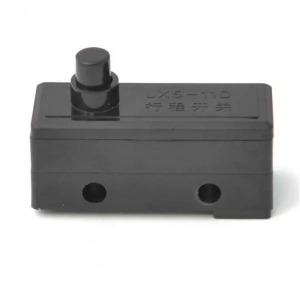 Kingstar Çuval Ağzı Şalteri (lx5-11/d)