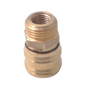 Kingstar Hava Hortum Bağlantı Jackı 1/2