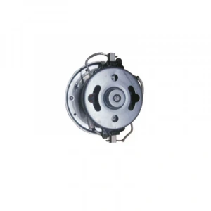 Kingstar İplik Temizleme Makinası Ana Motoru