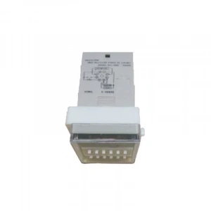 Kingstar İplik Temizleme Makinası Sayacı