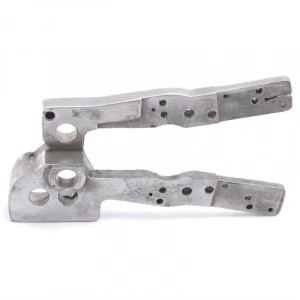 Kingstar Kx-162 Dik Kumaş Kesim Motoru 5inç Çatalı (burçlu)