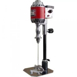 Kingstar Kx-201 İz Delgi Makinası