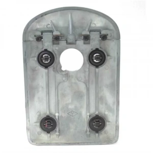 Kingstar Kx-77l/s 5inç Dik Kumaş Kesim Motoru Komple Taban