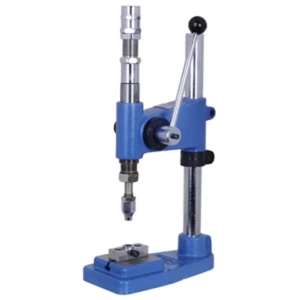 Kingstar Manuel Darbeli Çıtçıt Presi