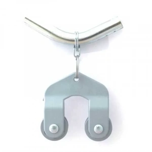 Kingstar Metal Çiftli Kablo Taşıyıcı