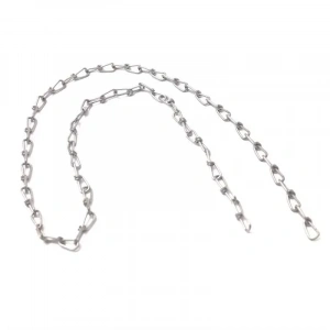 Kingstar Pedal Zinciri Örgülü