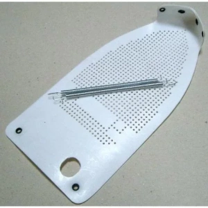 Kingstar Plastik Ütü Teflon Altlığı