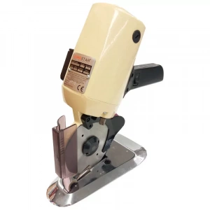 Kingstar Pls-100 Yuvarlak Kesim Makinası