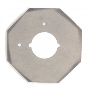 Kingstar Rs-80(8) Yuvarlak Kesim Motor 8 Köşe Bıçak