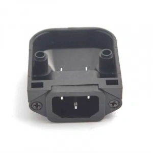 Kingstar S-111 Yuvarlak Kesim Motor Soketi Ve Kutusu / S-109