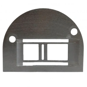 Kingstar, Sevmak, Yuki LZ-391 Zikzak Makinası Plaka