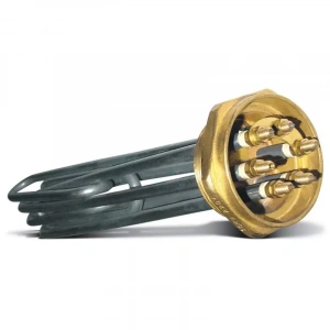 Kingstar Ts Kr 10 K Kazan Rezistansı - 10 Kw - Kısa