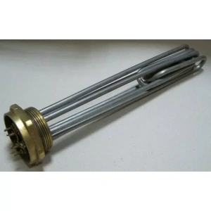 Kingstar Ts Kr 75 U Kazan Rezistansı - 7,5 Kw - Uzun