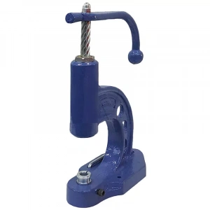 Kingstar Tulumba Presi - Çevirmeli (çıt Aparatı Hediyeli)