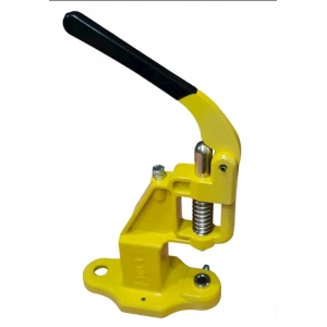 Kingstar Tulumba Presi (Çıt Aparatı Hediyeli)