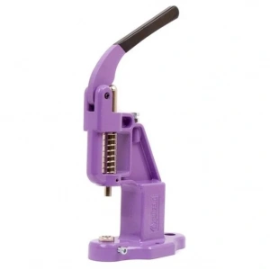 Kingstar Tulumba Presi (Çıt Aparatı Hediyeli)