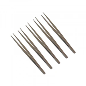 Kingstar Twe-8 Çelik Ucu Düz Cımbız (5 Adet)