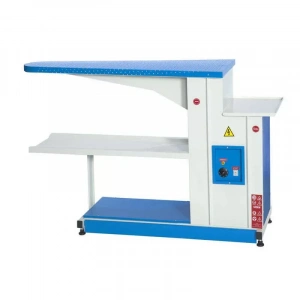 Kingstar Vakumlu Mini Ütü Koyma Yerli Dar Paskala