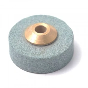 Kingstar Yh-935 Yuvarlak Kesim Motor Dişsiz Bileme Taşı