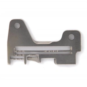 Kingtex 3 İplik Overlok Makinesi Kıstırma Plakası Tp62032