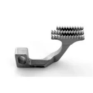 Kingtex 4 İplik Overlok Makinesi Ön Dişli 118-86504