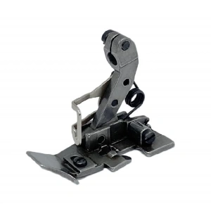 Kingtex 9000 5 İp Overlok Makinesi Geniş Ayak P502 277119