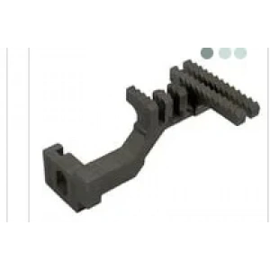 Kingtex 9000 Soldan Bıçaklı Reçme Ön Dişli / 5220DFL1561