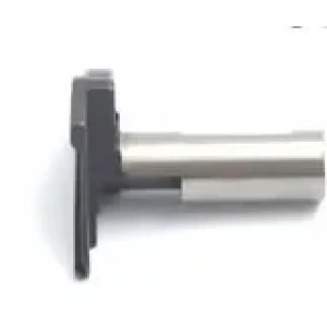 Kingtex Overlok 3 İp Alt Bıçak Kütük / 6031214E200