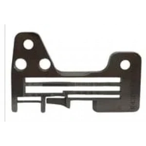 Kingtex Overlok 3 İp Büzgü Plaka / R4300-HOD-DOA