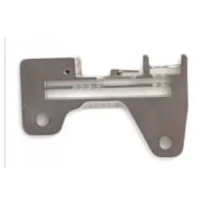 Kingtex Overlok 3 İp Eşarp Plaka / TP6B20221