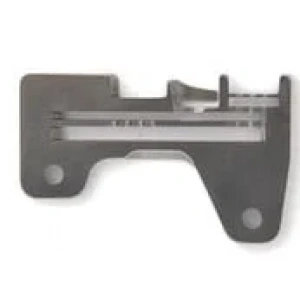 Kingtex Overlok 3 İp Plaka 3mm / TP603032