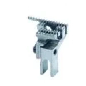 Kingtex Overlok 4 İp Penye Cep Biye Arka Dişli / FD60842