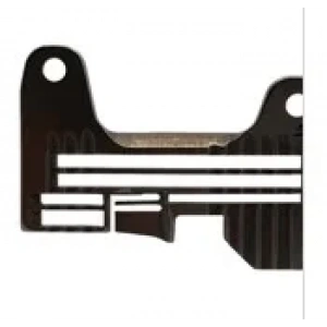 Kingtex Overlok EX 4 İp 5mm Geniş Plaka / 277505R60