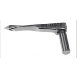 Kingtex Overlok Kot Lüper / GUL605150 (120-14908)