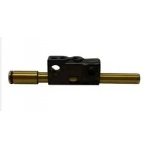 Kingtex Overlok SH6000 İğne Mili ve Kütüğü / 6030436A300+6030437D100