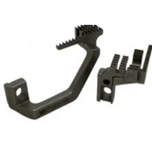 Kingtex-Pegasus EX Cep Biye Ön-Arka Ve Zincir Dişli / 277364-16F+277363-16F