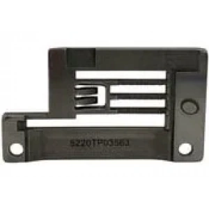 Kingtex Reçme Bant Plaka 5.6mm / 5220TP03563