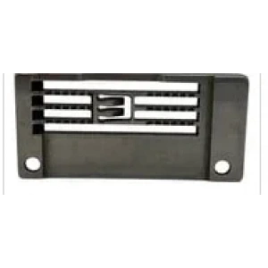 Kingtex Reçme Etek Plaka 6.4mm / 5220TP00564