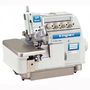 Kingtex UH-9094-243-H14 4 İplik Triko Overlok (Yüksek Devirli)