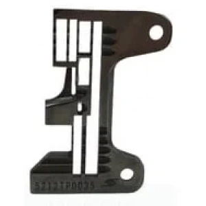 Kingtex UH8005-5000 3 İp Eşarp Plaka / 5212TP0035